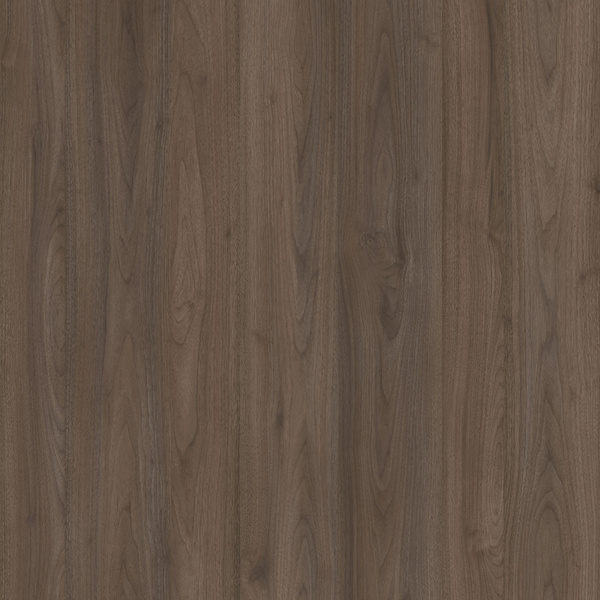 Melaminbeschichtete Spanplatte P2 D20150 OW Calm Walnut Brown 2800x2070x19mm