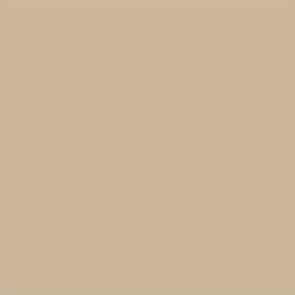 Melaminbeschichtete Spanplatte P2 U10010 VL Sesame Beige 2800x2070x19mm