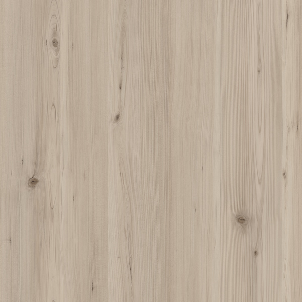 Melaminbeschichtete Spanplatte P2 D20581 MW Cedar White 2800x2070x19mm