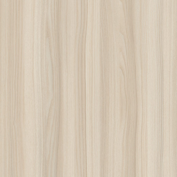 Melaminbeschichtete Spanplatte P2 D20491 MW Core Ash Natural 2800x2070x19mm