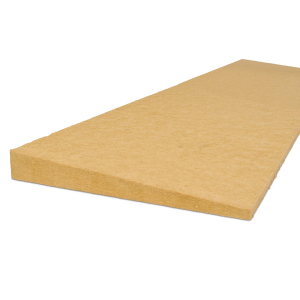 Holzfaser-Dämmkeil tri 1350x260x30mm