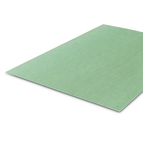 Verlegeunterlage für Laminat- und Fertigparkettböden ecosilent 790x590x5mm