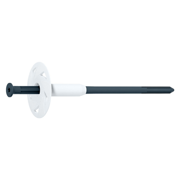 ejotherm S1 – Schraubdübel für Dämmplatten 100mm