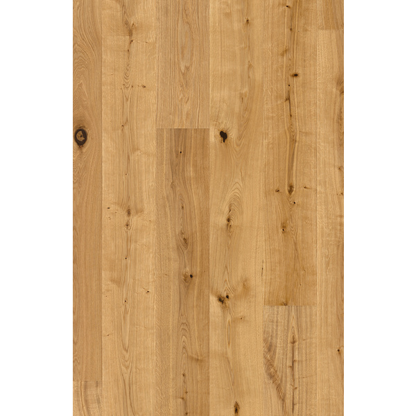 Parkett Eiche Country Valletta Seda Natura Landhausdiele geölt - WOODflor