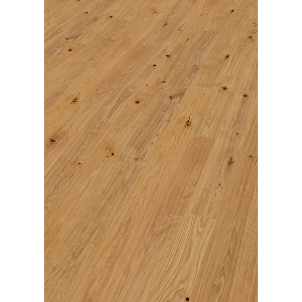 Parkett Eiche Country Toskana Seda Natura Landhausdiele geölt - WOODflor