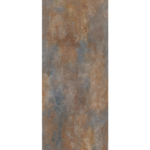 Wandvertäfelung Rocko SPC tiles K104 PT Rusty Copper 2800x1230x4mm