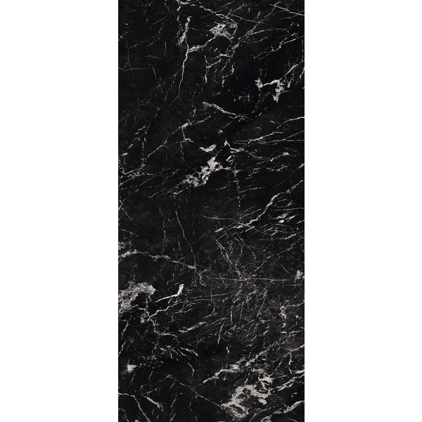Wandvertäfelung Rocko SPC tiles R106 PT Marquina 2800x1230x4mm