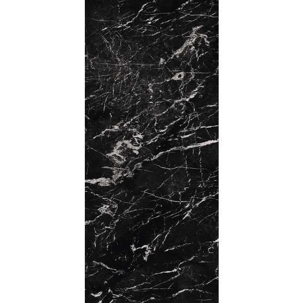 Wandvertäfelung Rocko SPC tiles R106 PT Marquina 2800x1230x4mm