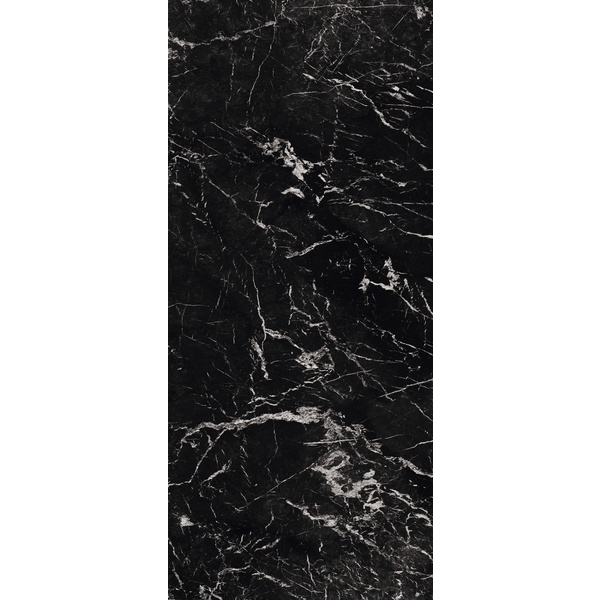 Wandvertäfelung Rocko SPC tiles R106 PT Marquina 2800x1230x4mm