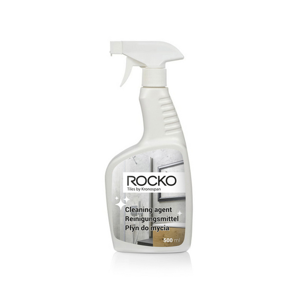 Rocko Tiles Reinigungsmittel 500ml L