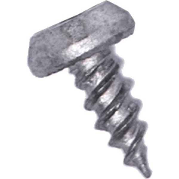 Profilverbindungsschraube 3,5 x 10 mm