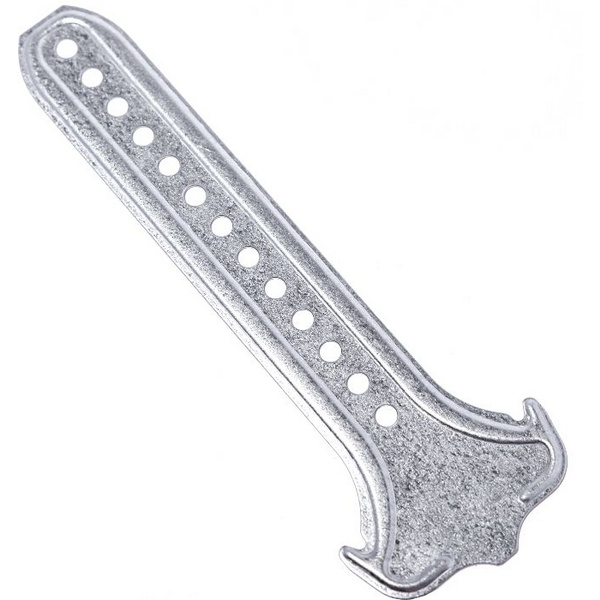 Ankerschlitzbandabhänger mittel, Länge 170 mm