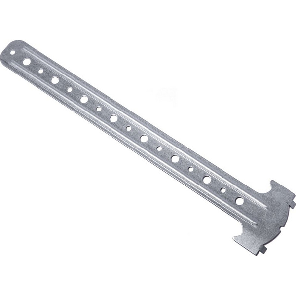 Ankerschlitzbandabhänger lang, Länge 270 mm