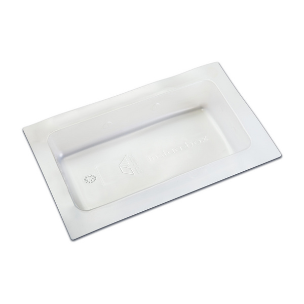 INSTAABOX VE10 Installationsbox 320x190mm, 10Stück/Karton