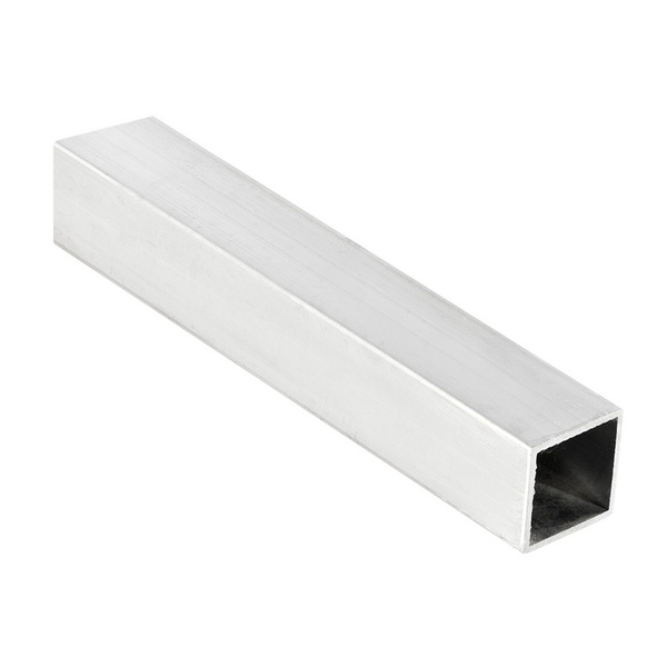 Alu Vierkant 25x25x1,4mm Länge 3,00m Einleger für DIE LINEARE