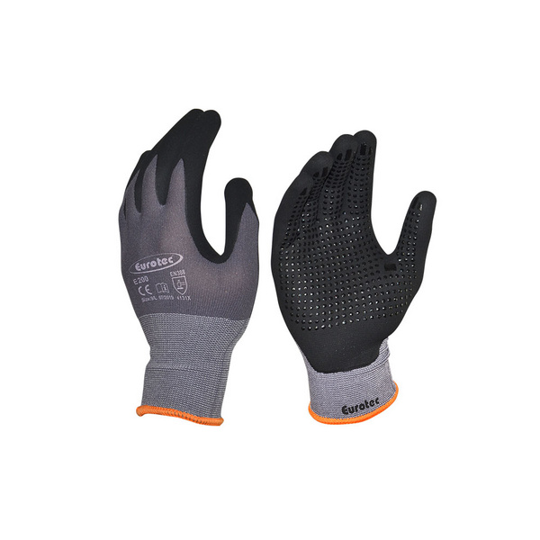 Arbeitshandschuhe FlexGrip E100 S (12 Stück/Karton)