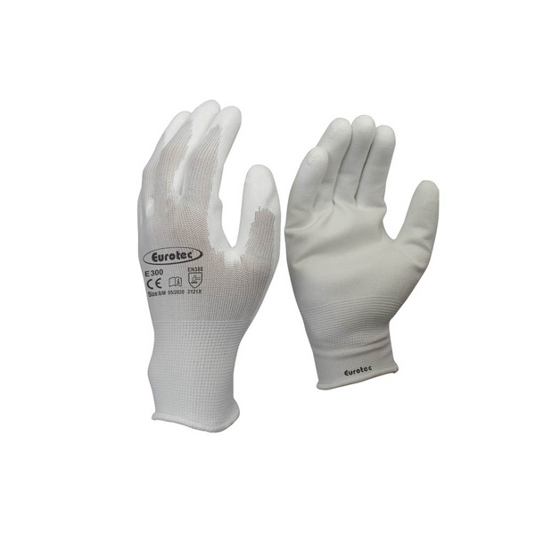 Arbeitshandschuh WorkGrip E300 L (10 Stück/Karton)