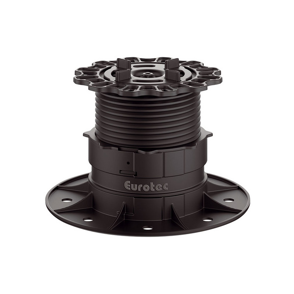 Verstellfuß PRO M, Aufbauhöhe: 53 – 82mm (10 Stück/Karton)