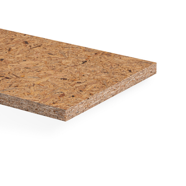 Spanplatte LivingBoard face contiprotect P5 4-seitig Nut & Feder