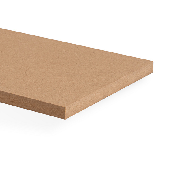 Faserplatte StyleBoard MDF.RWH 4-seitig Nut & Feder