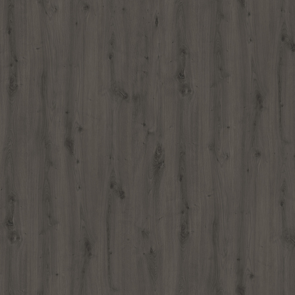 Melaminbeschichtete Platte DecoBoard P2 R20454 Artisan Oak anthrazit, RO