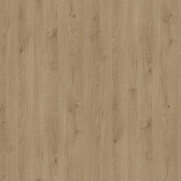 Melaminbeschichtete Platte DeepFlow P2 R20455 Balvenie Oak sand, VIMehrblattaufbau