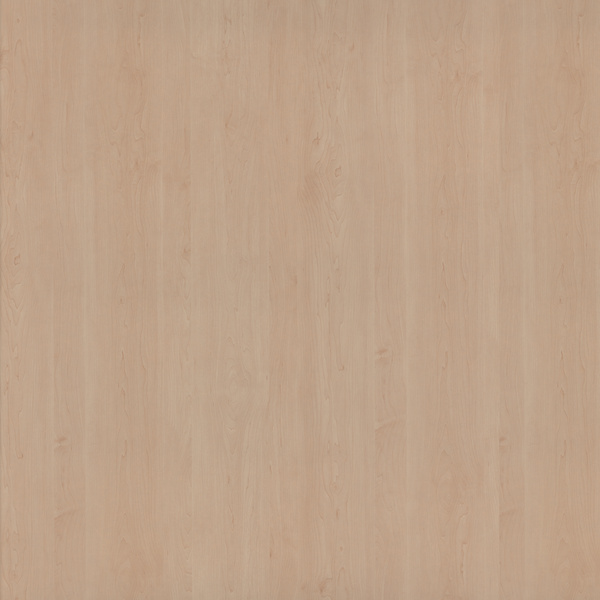 Melaminbeschichtete Platte DecoBoard P2 R27024 Bergahorn, VV