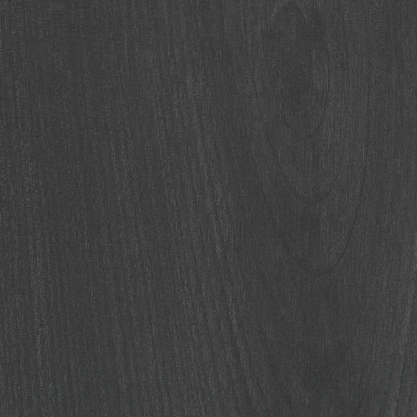 HPL Kantenstreifen R34032 Portland Ash schwarz, NW
