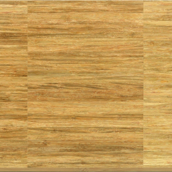 Parkett High Density Natural Industrieoptik unbehandelt - Bamboo Industriale