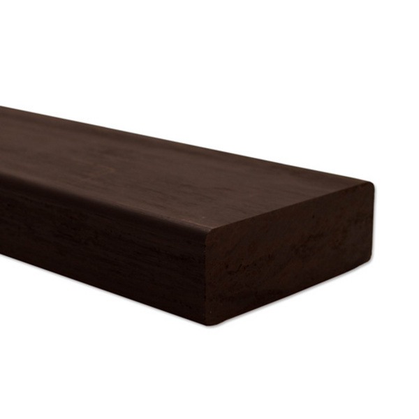 Bamboo X-treme Outdoor Balken 2000x115x40mm Density Behandelt Sikkens Ipe Allseitig R4