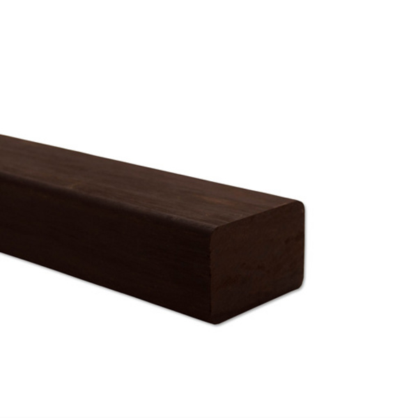 Bamboo X-treme Outdoor Balken 2000x55x40mm Density Behandelt Sikkens Ipe Allseitig R4