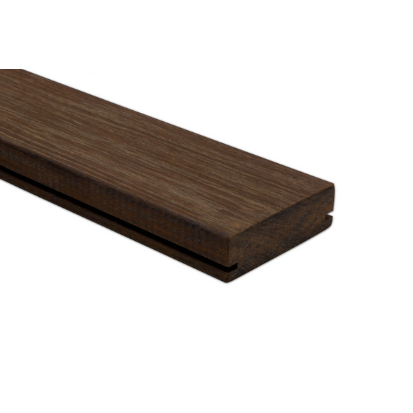 Bamboo X-treme Outdoor Brett 1850x100x30mm Density unbeh. Glatt-