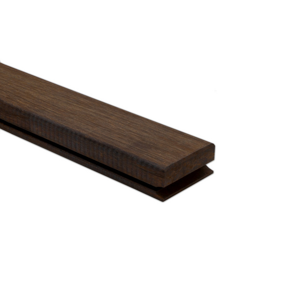 Bamboo X-treme Outdoor Brett 1850x65x30mm Density unbeh. Glatt-