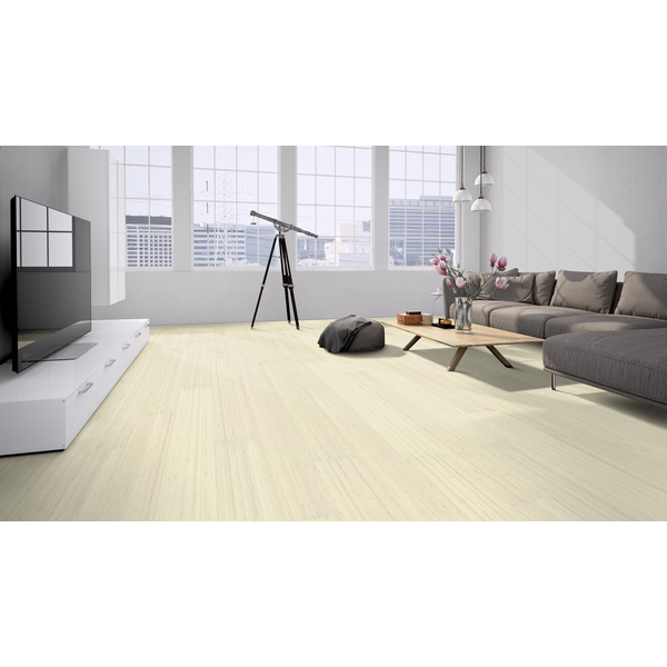 Parkett Side Pressed Natural Landhausdiele lackiert - Elite Premium
