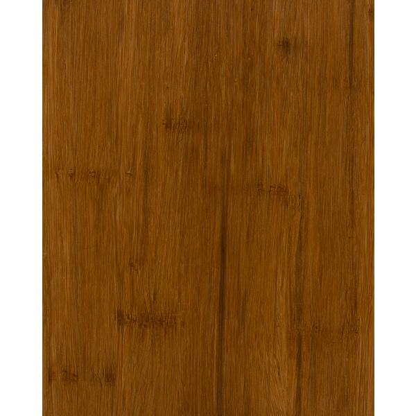 Massivholzdiele High Density Caramel unbehandelt - Bamboo Ultradensity