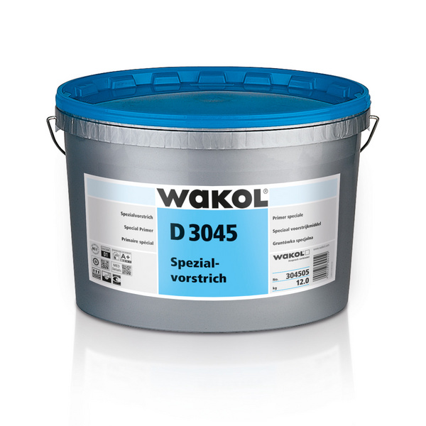 D 3045 Spezialvorstrich 12kg