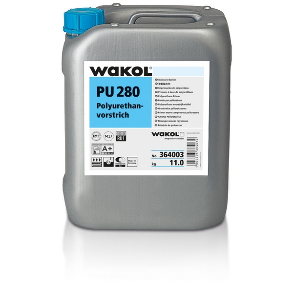 PU 280 Polyurethanvorstrich 11kg