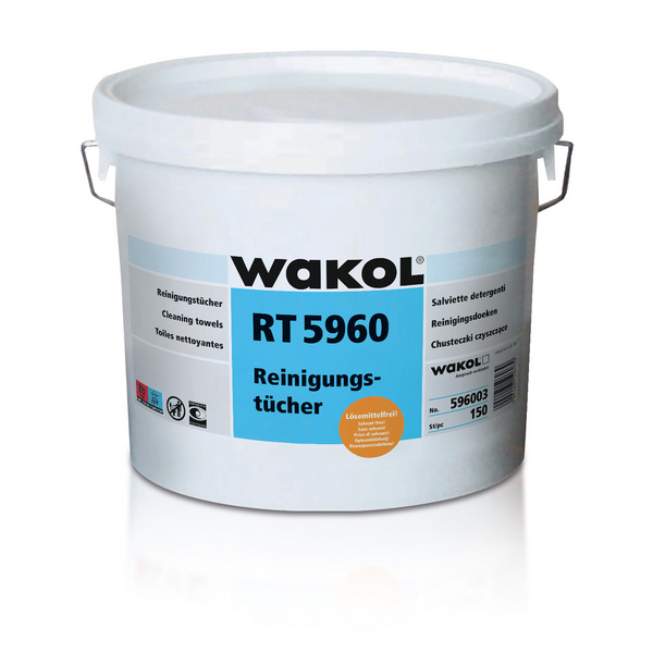 RT 5960 Reinigungstücher 150 Stück