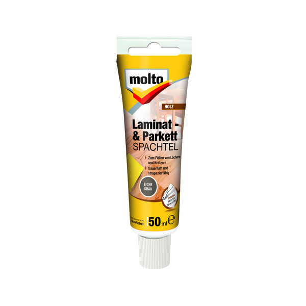 Laminat+Parkettspachtel