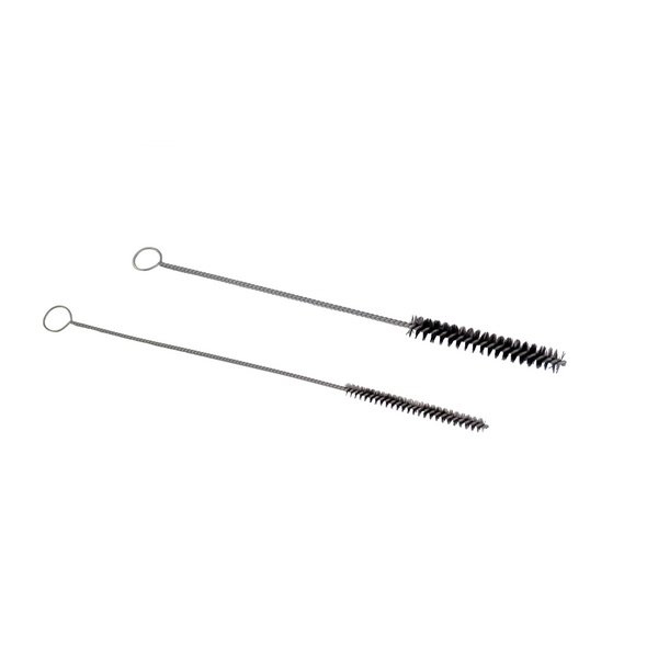 Edelstahl Marinaden Injektor inkl. 2 Nadeln