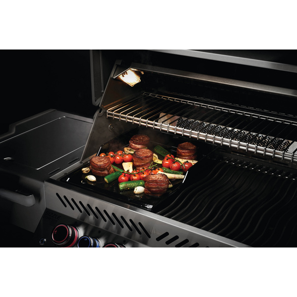 Plancha passend für Prestige/Prestige PRO