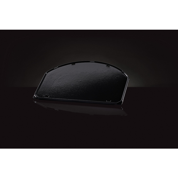 Gusseisen-Grillplatte für Ø 57cm Holzkohlegrill