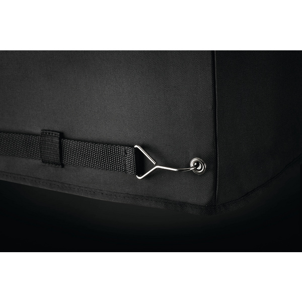 Abdeckhaube für BIG44 Einbau