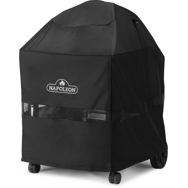 Abdeckhaube für PRO-CART Holzkohle Kugelgrill