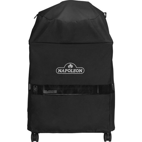 Abdeckhaube für PRO-CART Holzkohle Kugelgrill