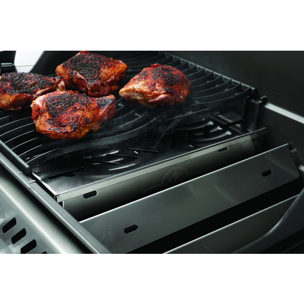 Smoker-Box für Freestyle, Rogue, Prestige (PRO) en 500/700-series