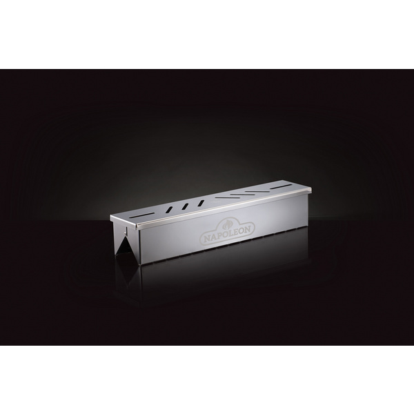 Smoker-Box für Freestyle, Rogue, Prestige (PRO) en 500/700-series