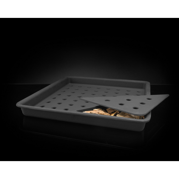 Holzkohleneinsatz für Freestyle, Rogue, Prestige (PRO) en 500/700-series