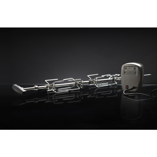 Rotisserie Comm. Quality für Prestige (PRO) 500 und BILEX 485