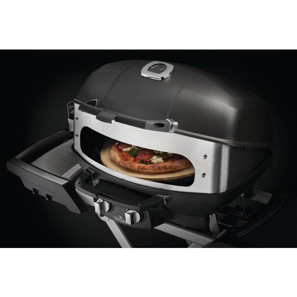 Rotisserie Heavy Duty für TravelQ PRO285